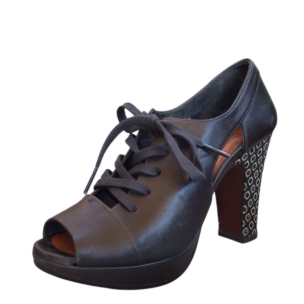 Chie Mihara Heels